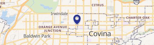 Covina Commercial Property For Rent