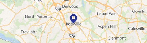 Rockville Office Space For Rent