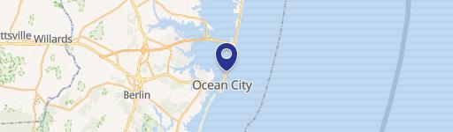 Renovated Multifamily Property Near Boardwalk