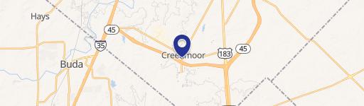 Creedmoor Industrial Flex Space