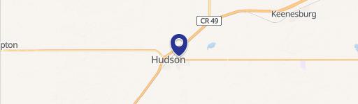 20 Acres Near Interstate 76