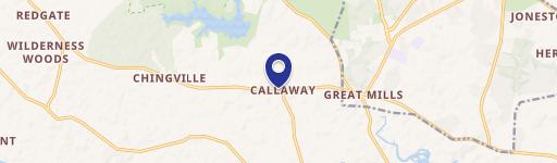 Retail Space in Busy Center