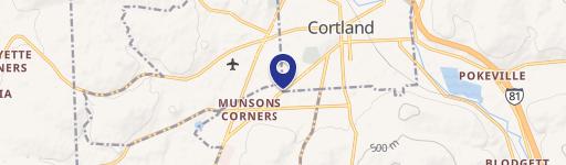 Prime Commercial Land Opportunity