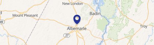 Commercial Lot in Growing Downtown