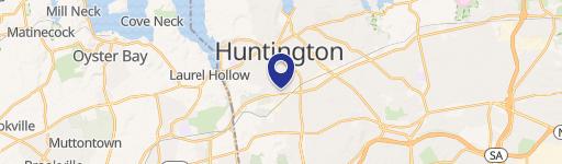 Church Building with Prime Location