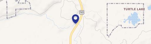 Highway 93 Commercial Property