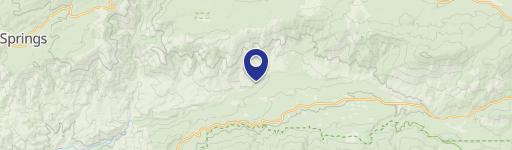 Seven Oaks Resort Mobile Home