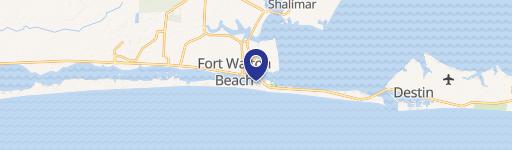 Okaloosa Island Turnkey Investment Opportunity