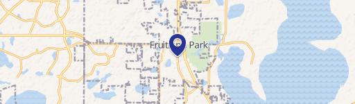 Prime Commercial Land Opportunity