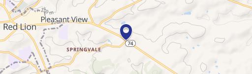 Commercial Land in High-Traffic Area