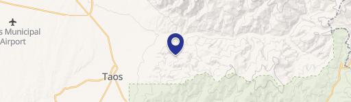 Taos Luxury Inn Opportunity