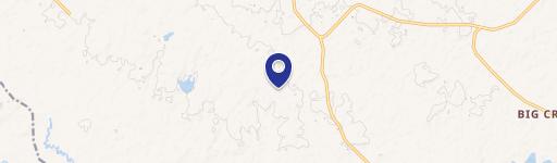 80 Acres Near Lake Somerville