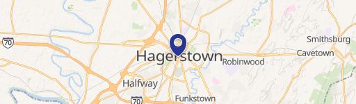 Hagerstown 10-Unit Mixed-Use Building