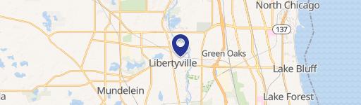 Industrial Space in Lake County