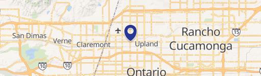 Upland Retail Space For Rent