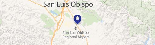 San Luis Obispo Commercial Space