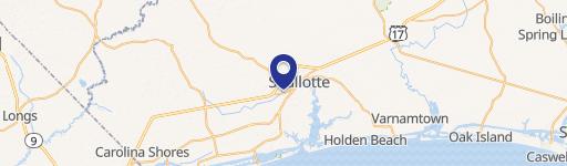 Commercial Land in Growing Area