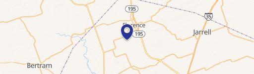 167 Acres Near Salado, Texas