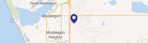 Muskegon Industrial Sublease Opportunity