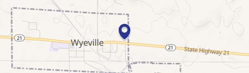 Established Bar and Grill on Hwy