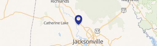 Vacant Land on Gum Branch