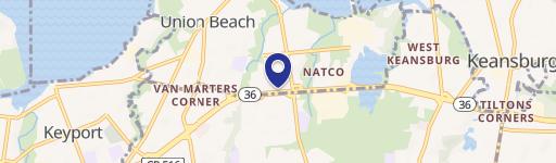 Vacant Commercial Lot Available