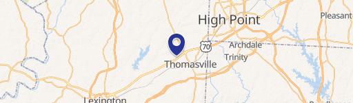Thomasville Land For Sale