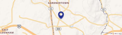 Turn Key Luncheonette Shop