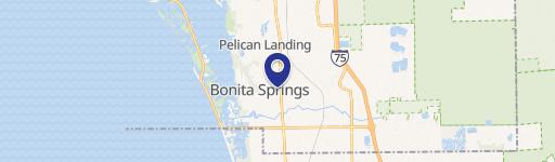 Bonita Bay Club Office Space