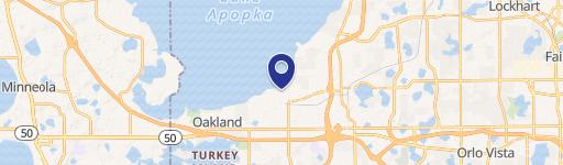 Resort Style Condo Near Disney