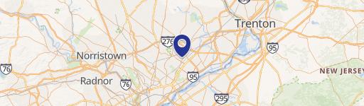 Restaurant on Bustleton Avenue