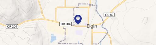 Corner Commercial Property on Highway