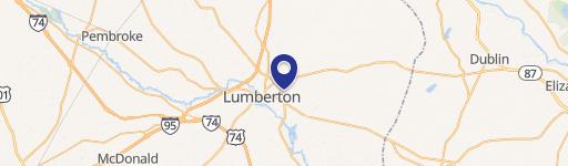 Lumberton Commercial Site For Sale