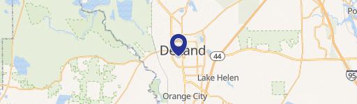 DeLand Restaurant/Retail Opportunity