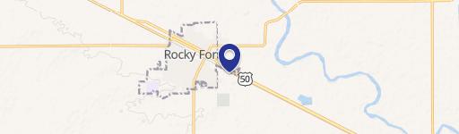Rocky Ford Industrial Opportunity