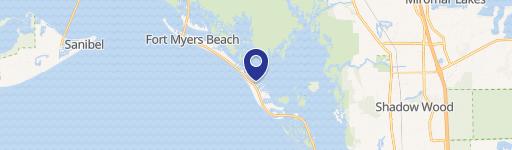 Fort Myers Beach Quadplex Investment