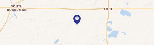 Large Storage Building on Acreage