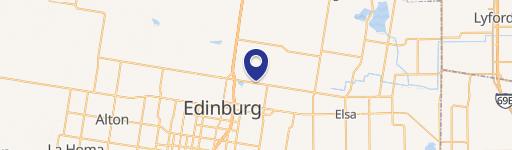 Edinburg Triplex Investment Opportunity