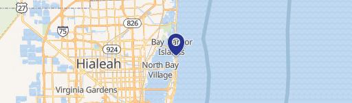 Anam Cara Lofts - Miami Beach