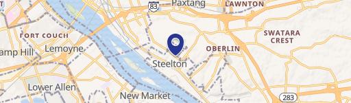 Magnificent Church in Prime Condition