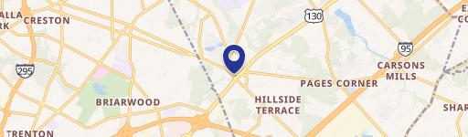 High-Visibility Corner Property on Route 130