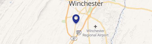 Valley Avenue Commercial Land