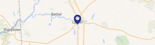 Industrial Land with New Utilities