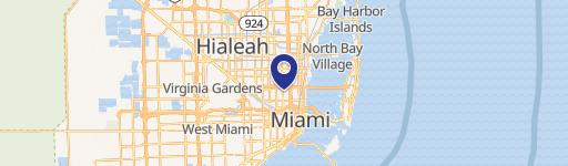 New Retail Space in Miami