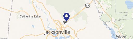 Highway Location with Office Spaces