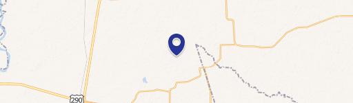 Hempstead Ranch with Stone Residence