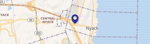 Mixed-Use Gem in Nyack