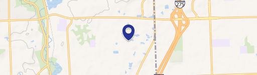 Prime Commercial Lot in Northville