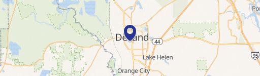 Restaurant/Retail/Office Opportunity in DeLand