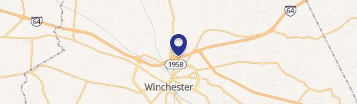 Versatile Commercial Property Near I-64